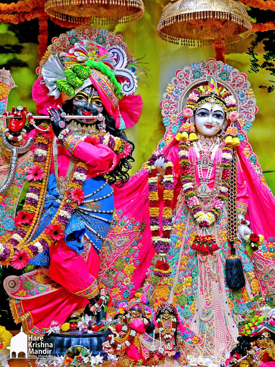 2026-05-10 Darshan